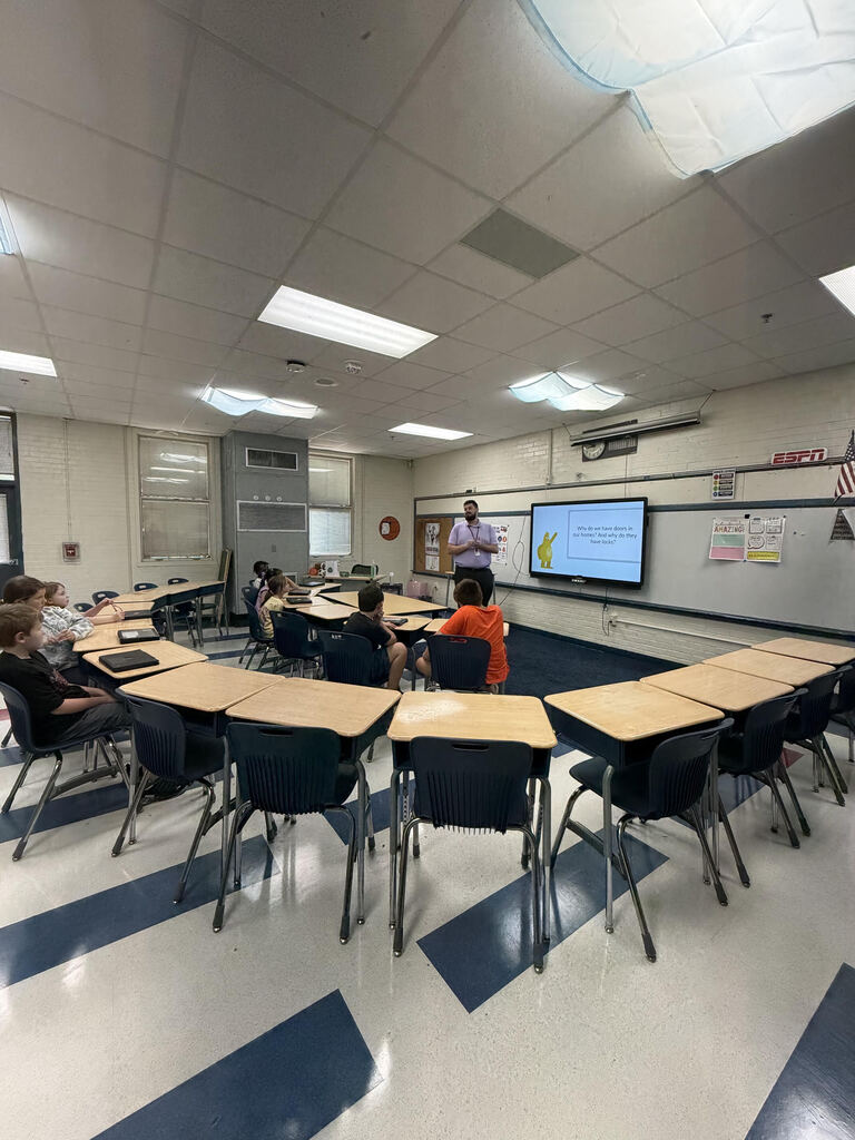 Computer Lab
