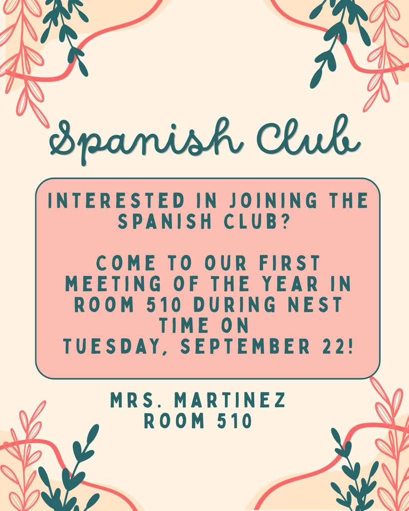 Spanish Club