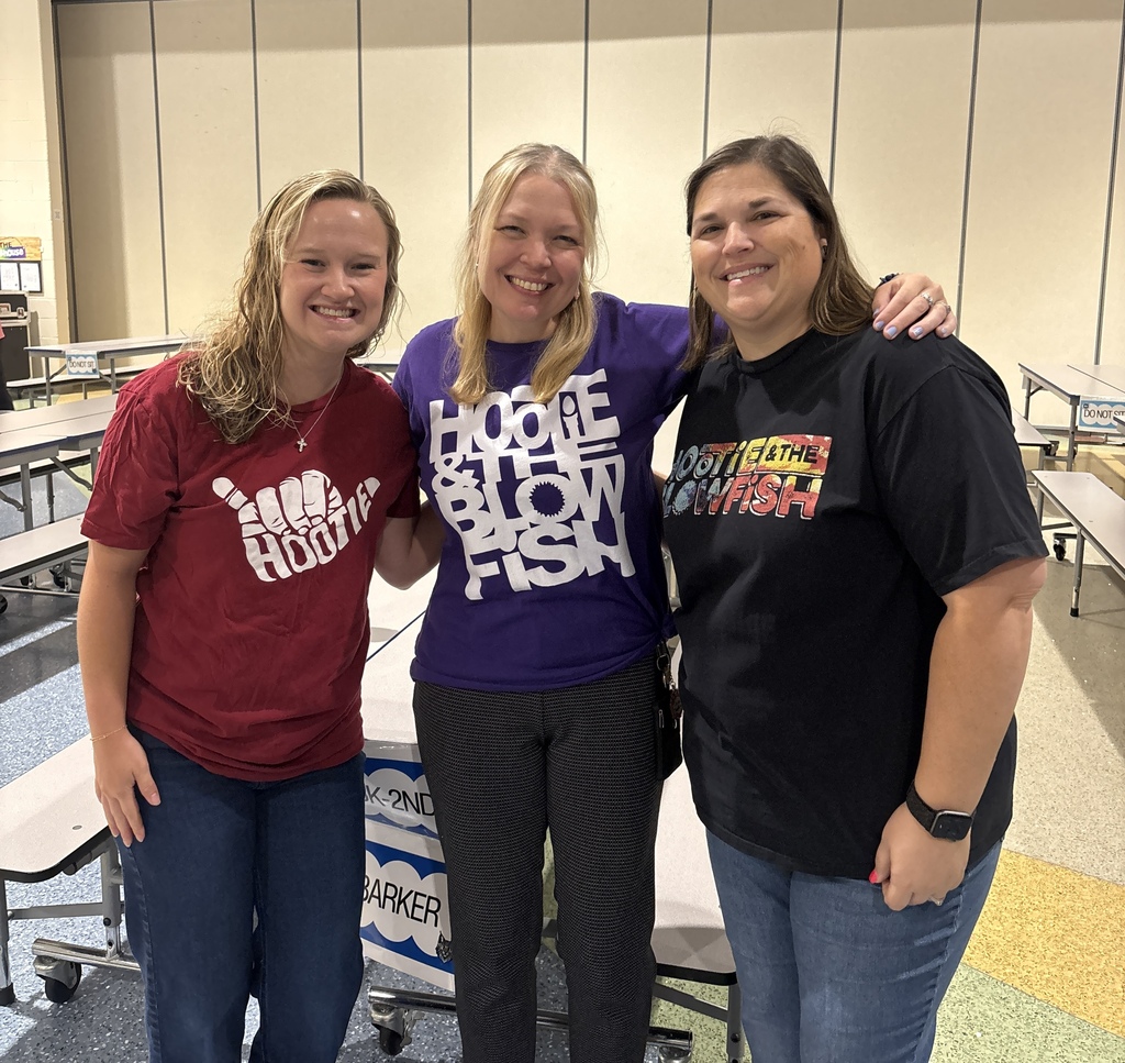Teacher and Staff showcasing Music