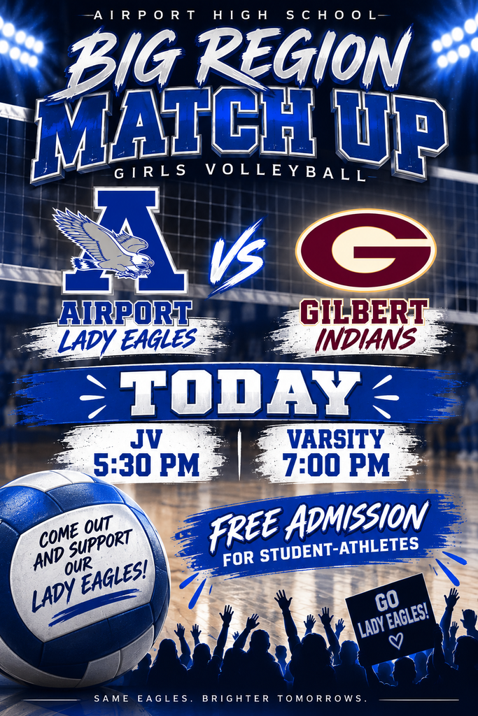 Airport v Gilbert