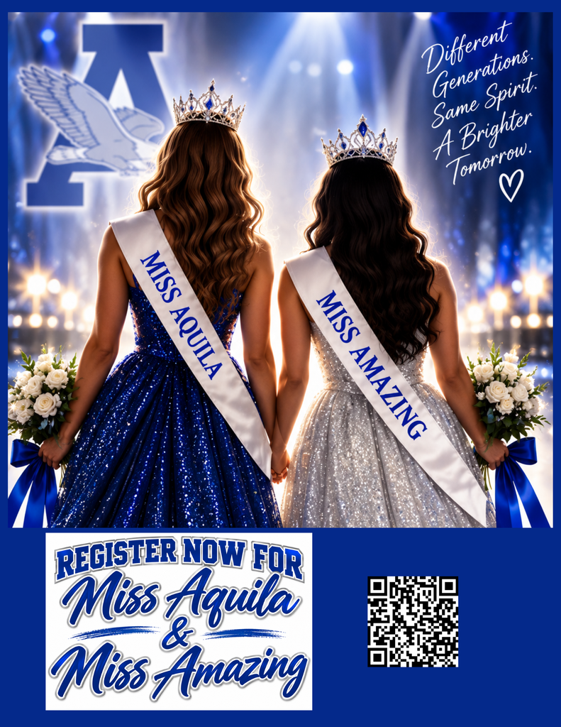 Pageant Registration