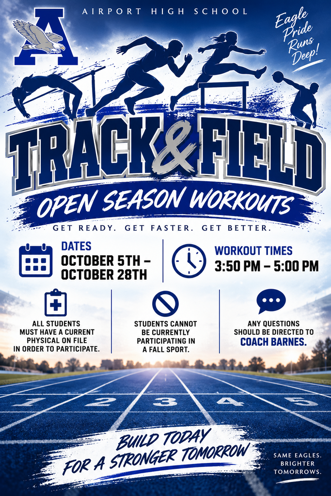 Open Season Workouts