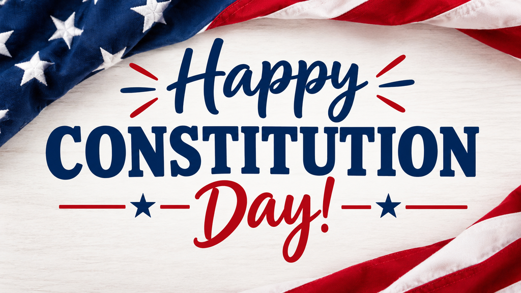 constitution day