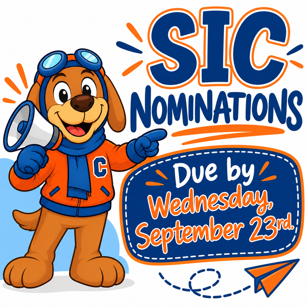 SIC Nominations