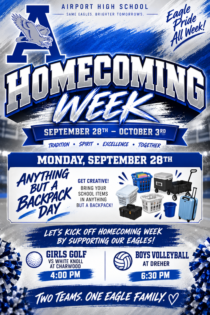 start of homecoming
