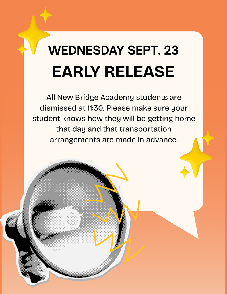 EARLY RELEASE