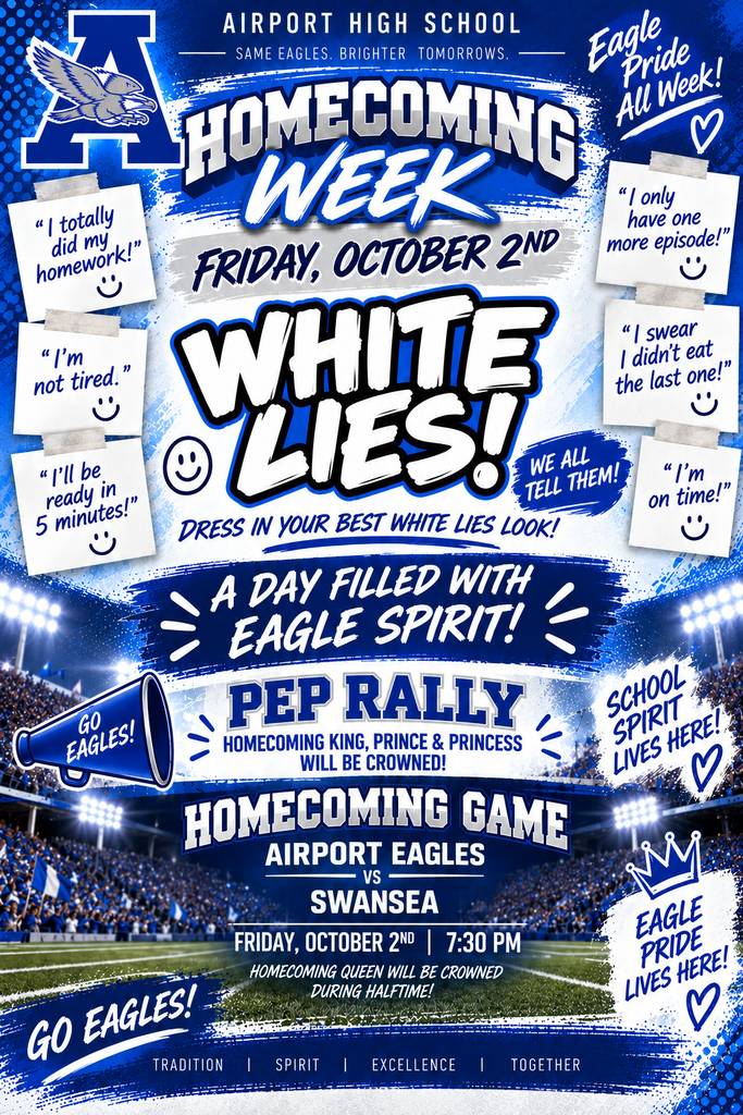 Homecoming Friday