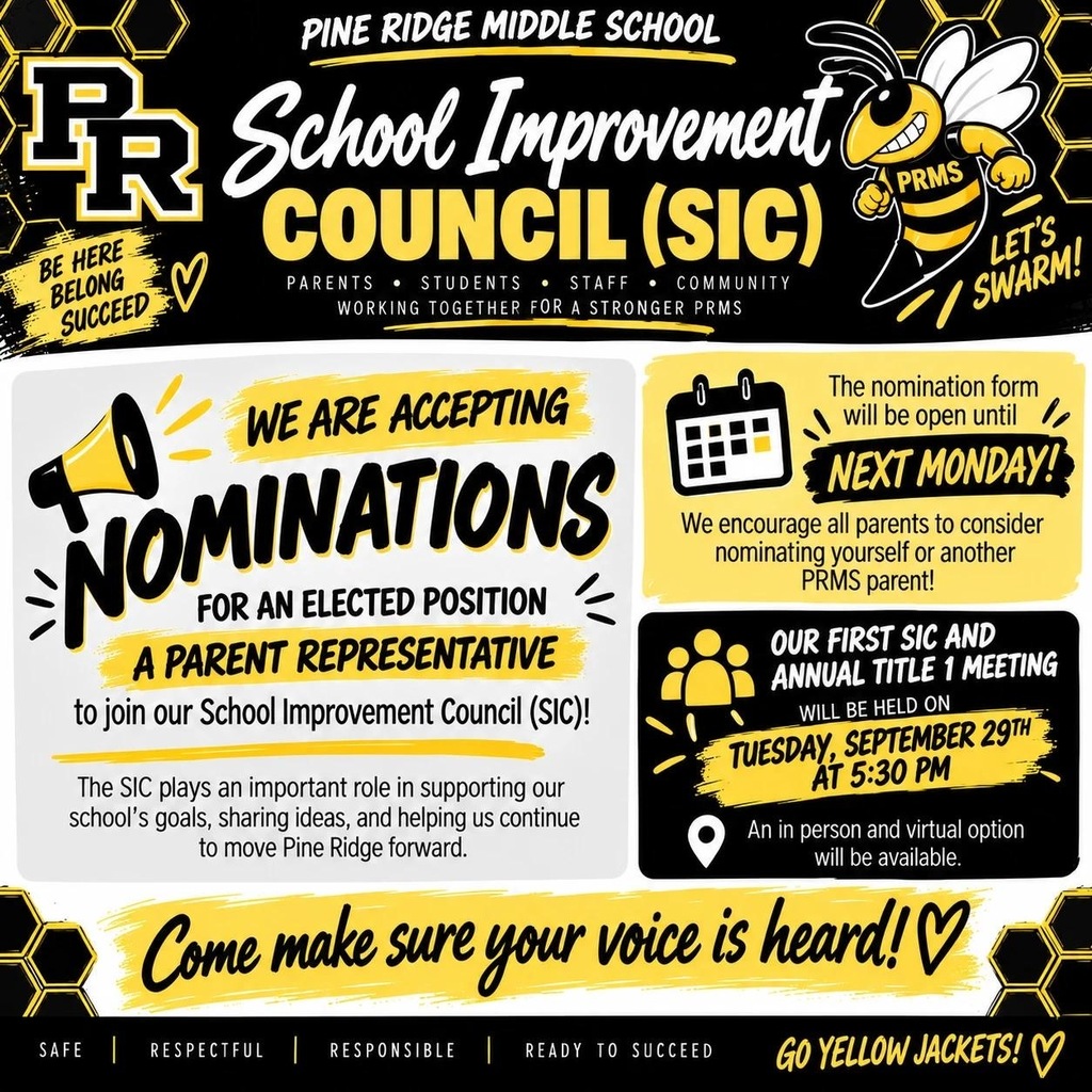 SIC flyer