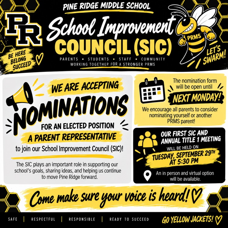 nominations 