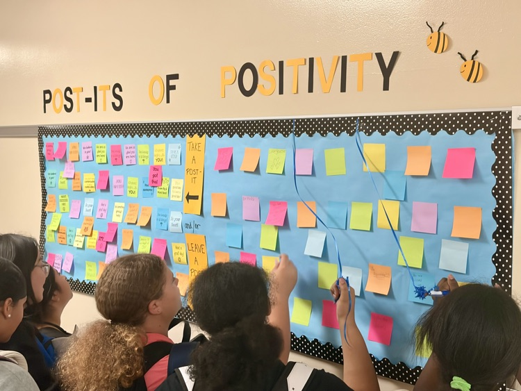 positivity 