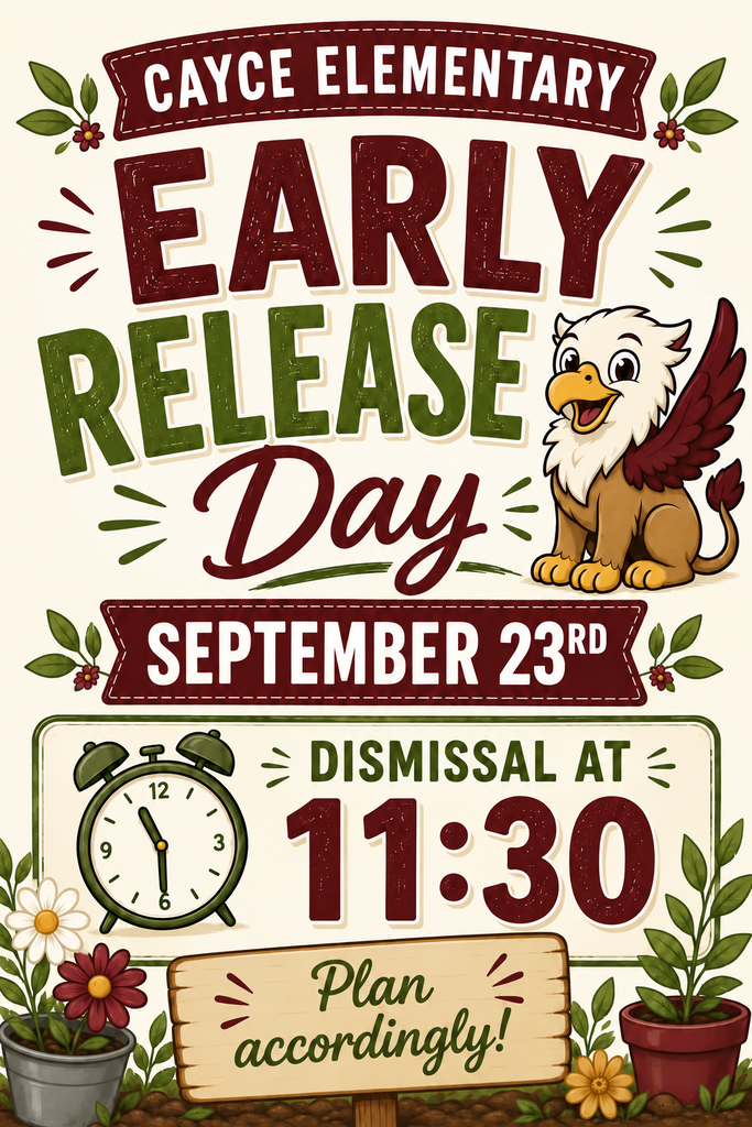 early release