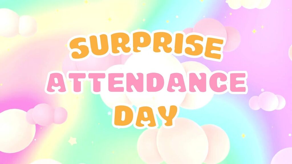 Surprise