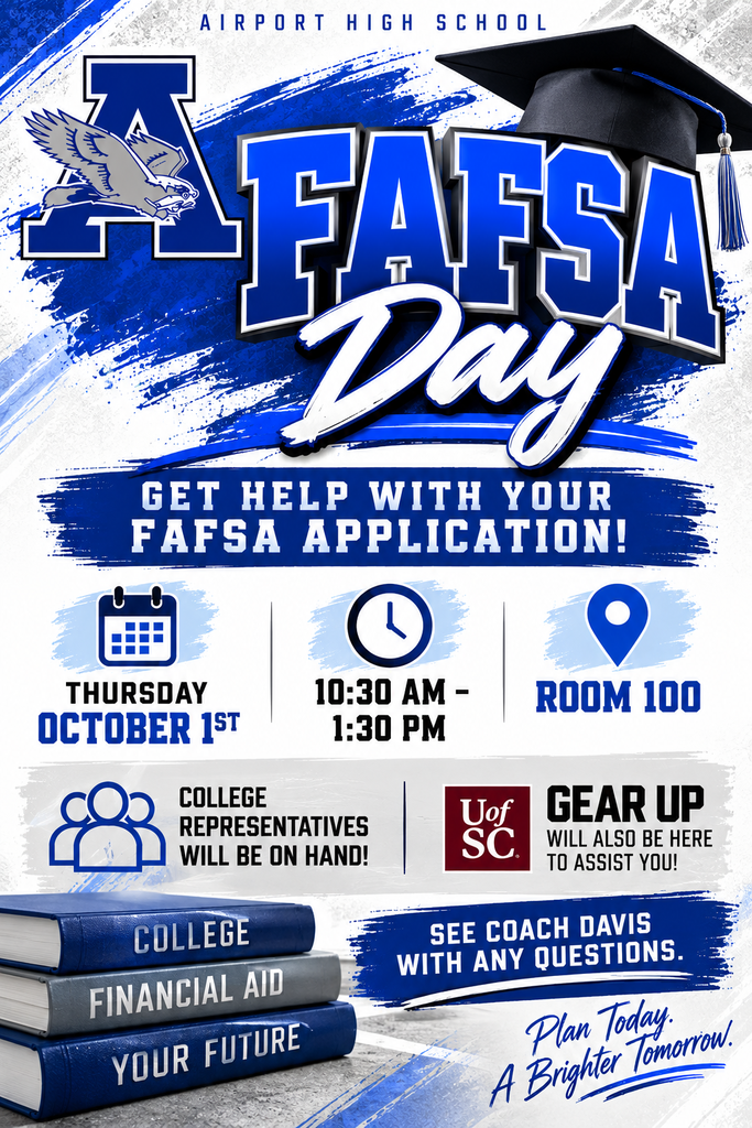 FASFA Day