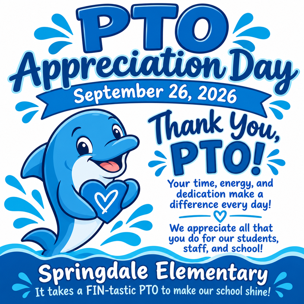 PTO Appreciation Day