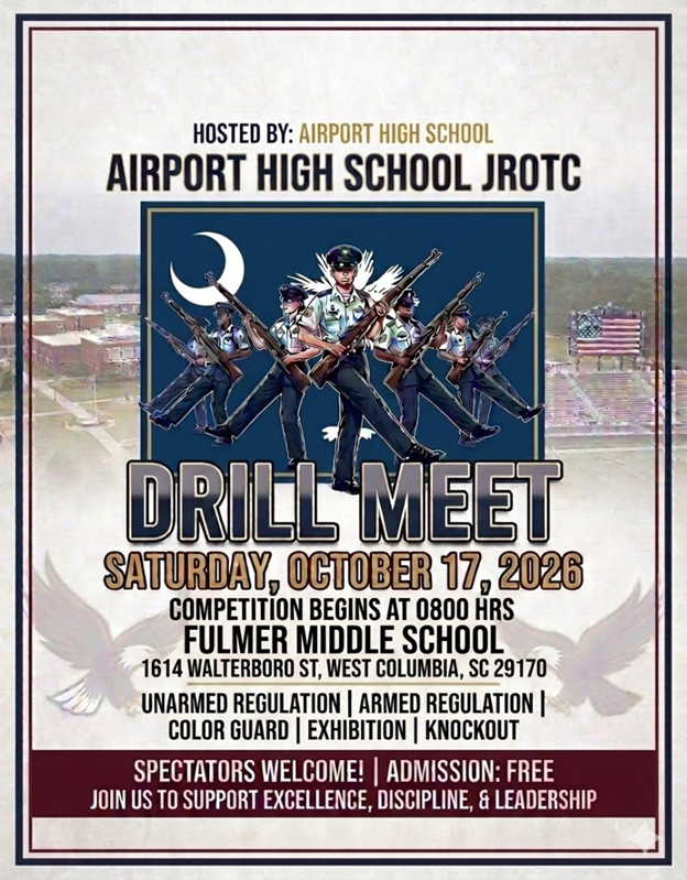 AHS JROTC