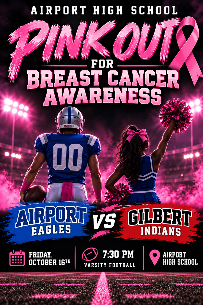 Airport v Gilbert