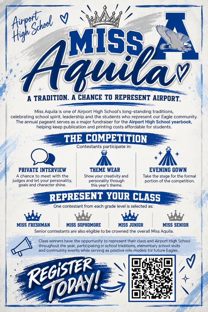Aquila Information