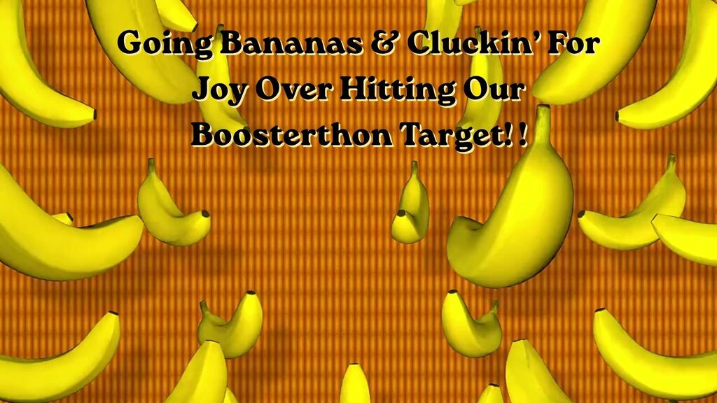 Chick Banana Photo