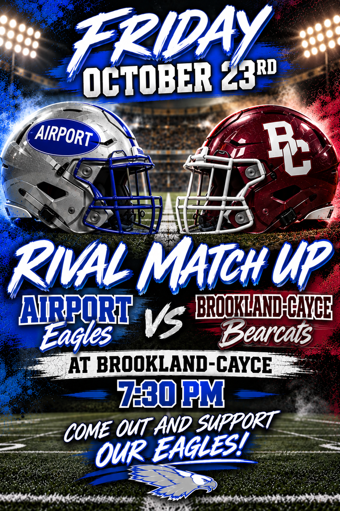 Airport v BC