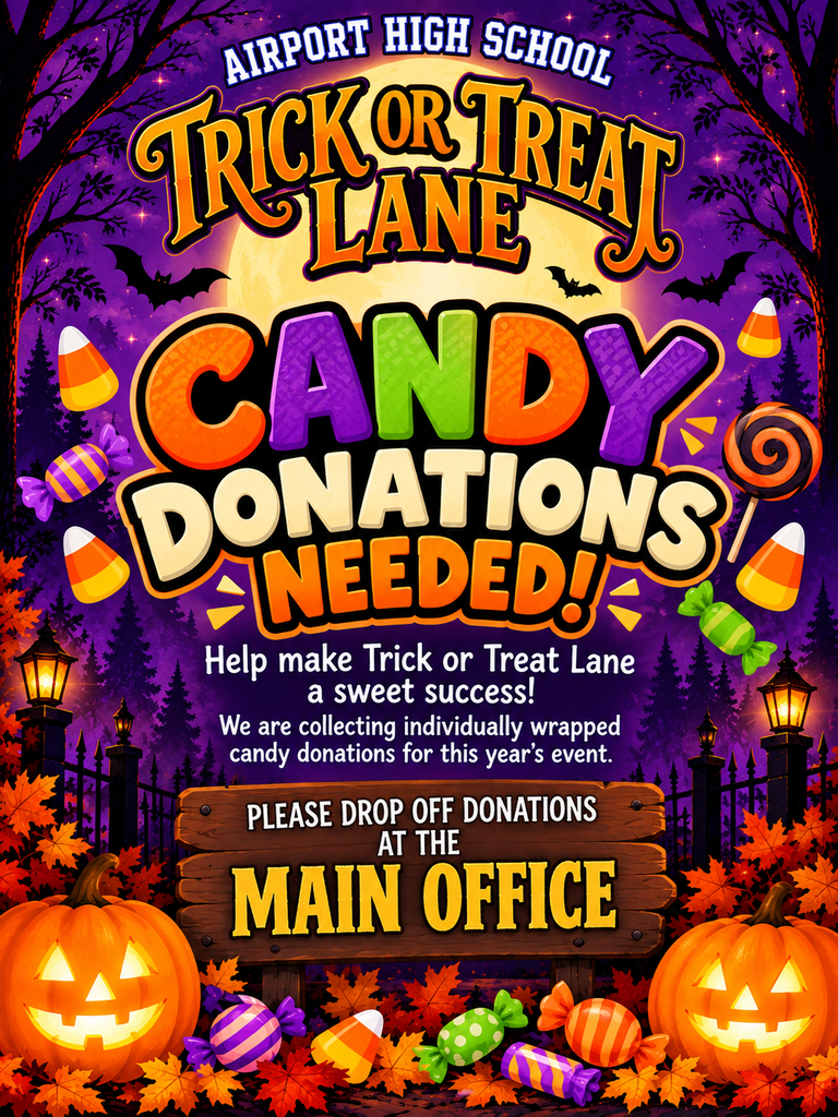 Candy Drive