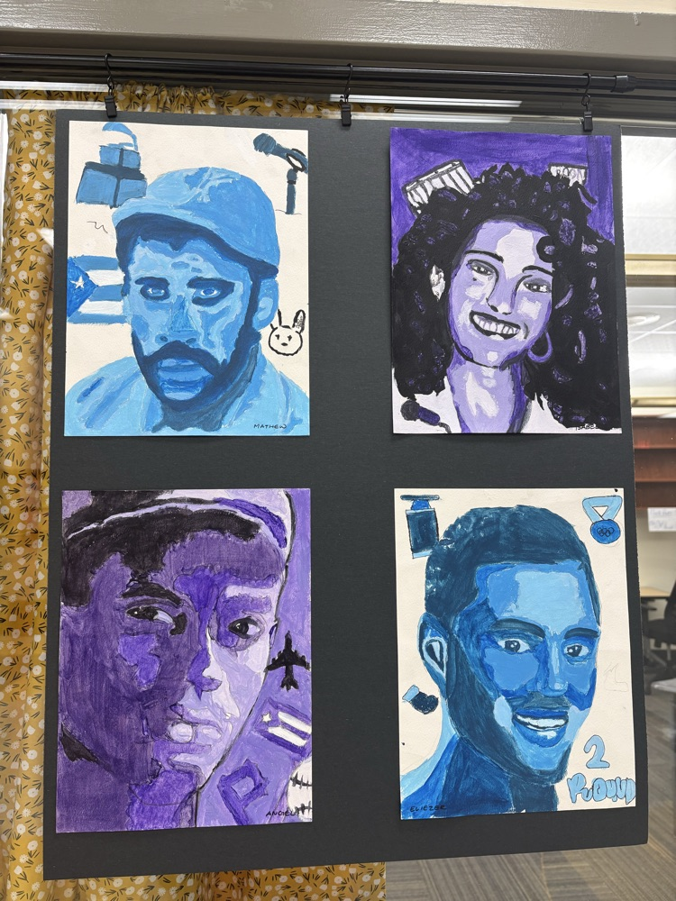 art