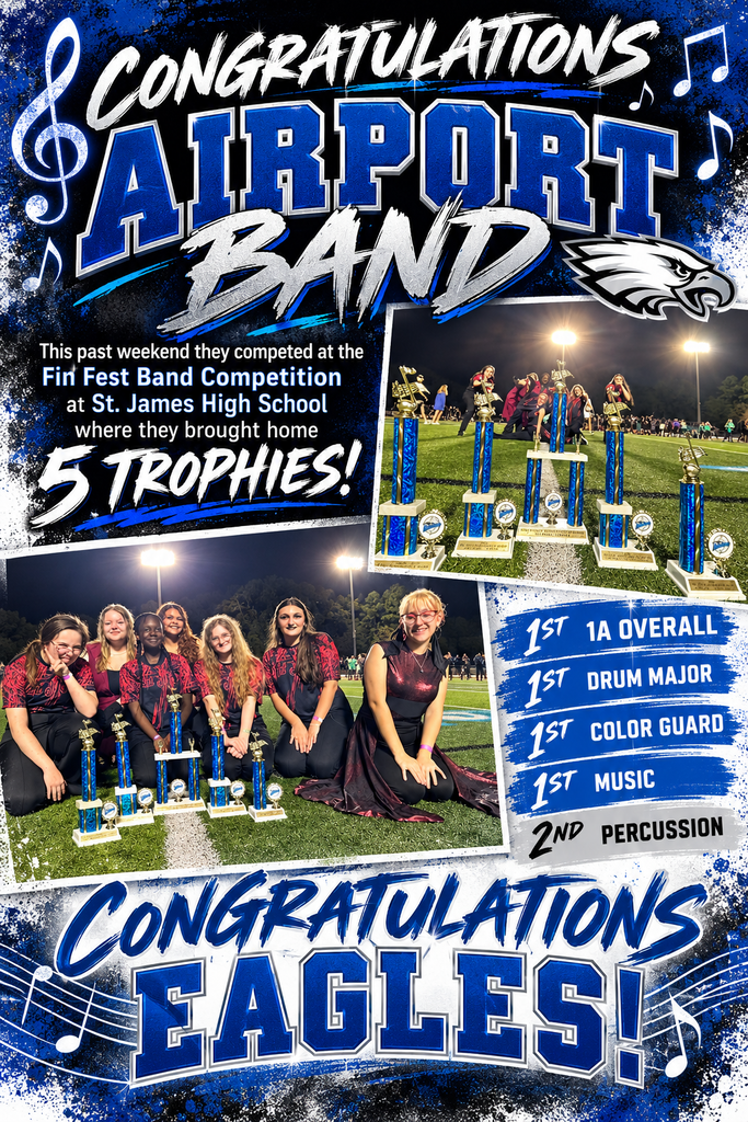 Airport Band