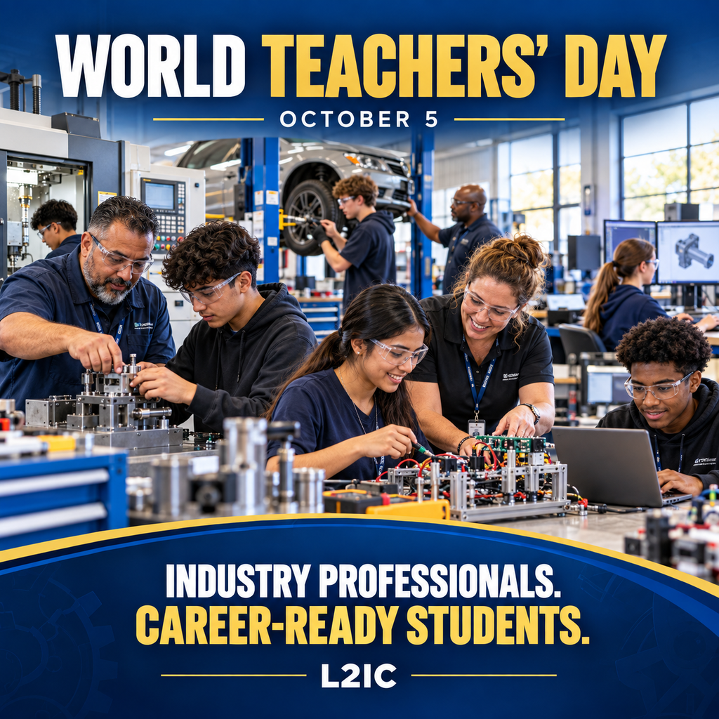 World Teachers' Day