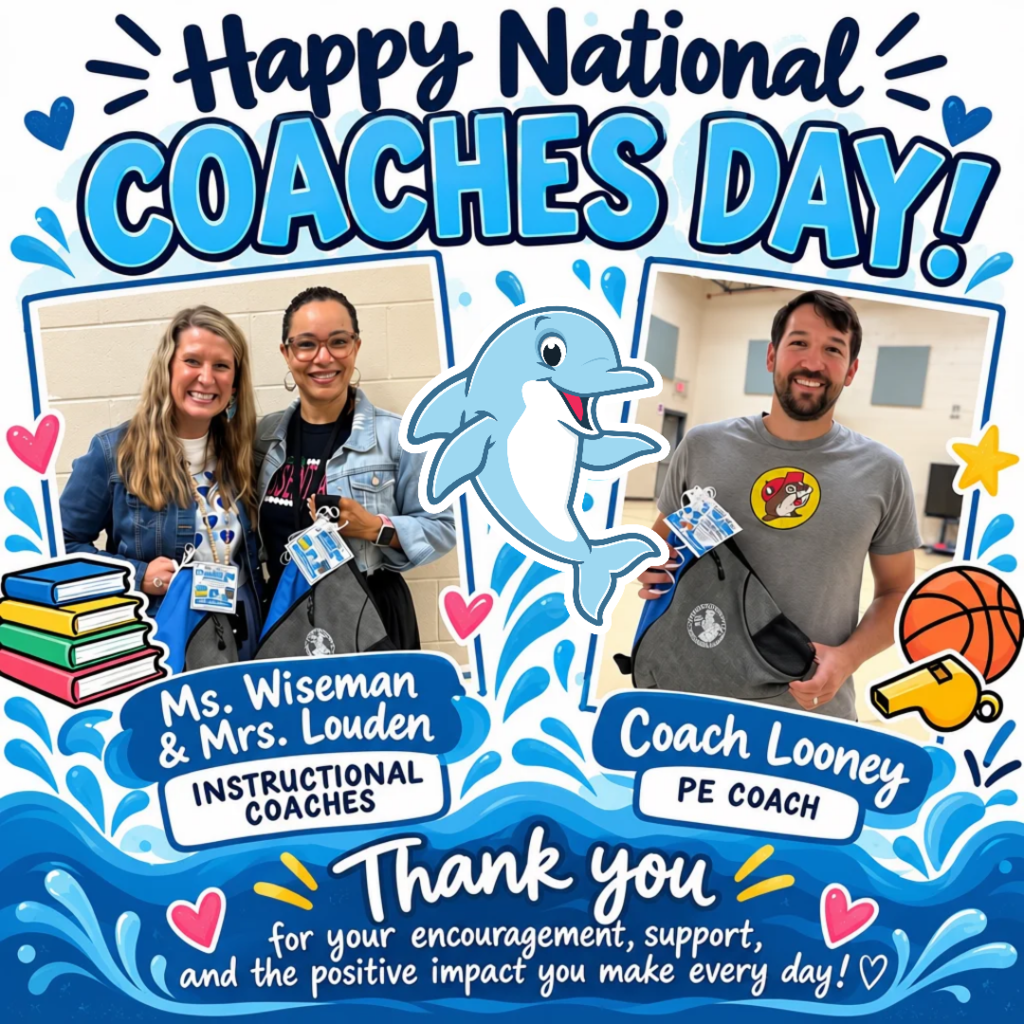 National Coaches Day