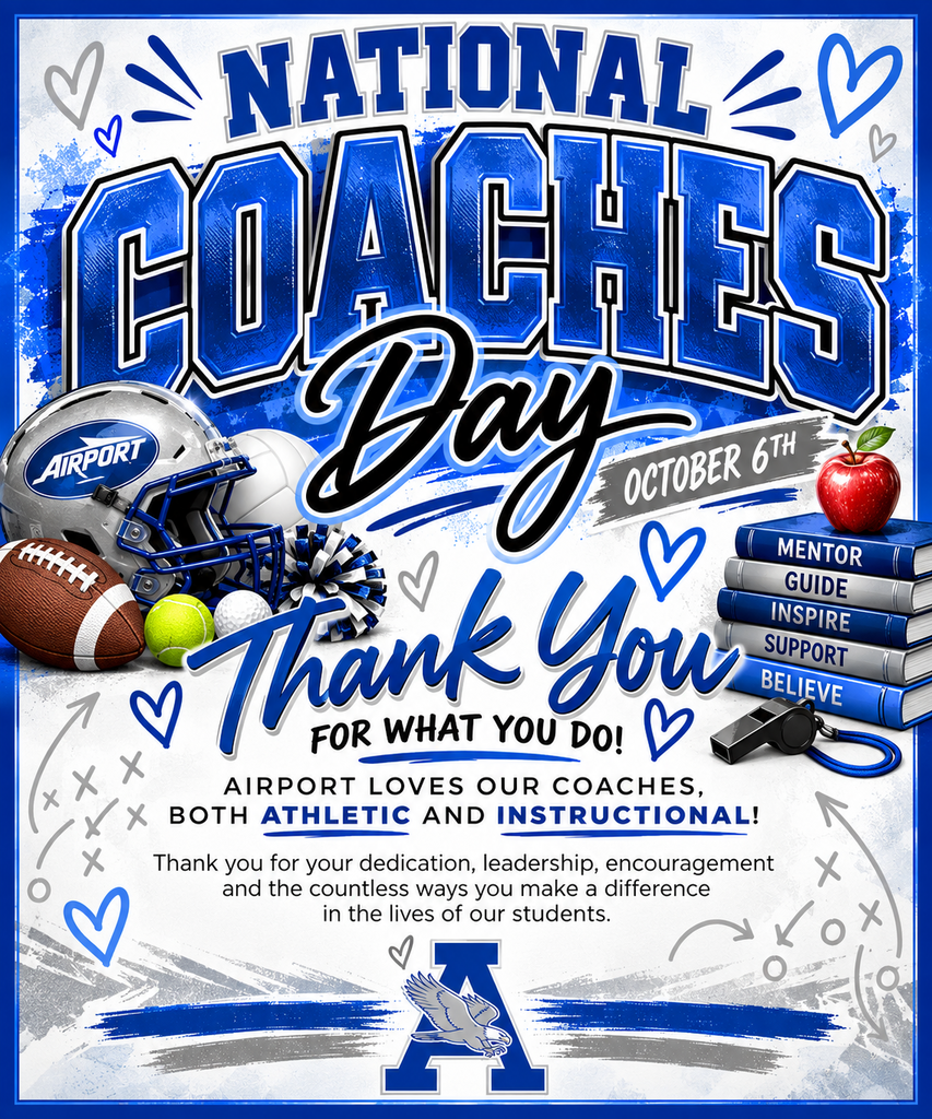 National Coaches Day