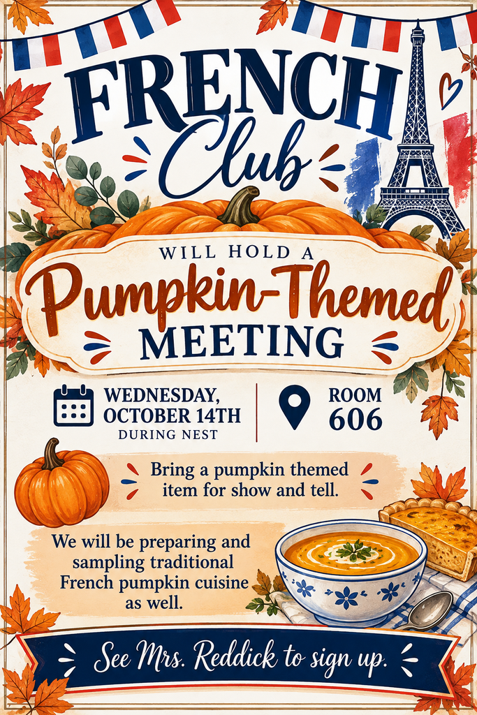 French Club