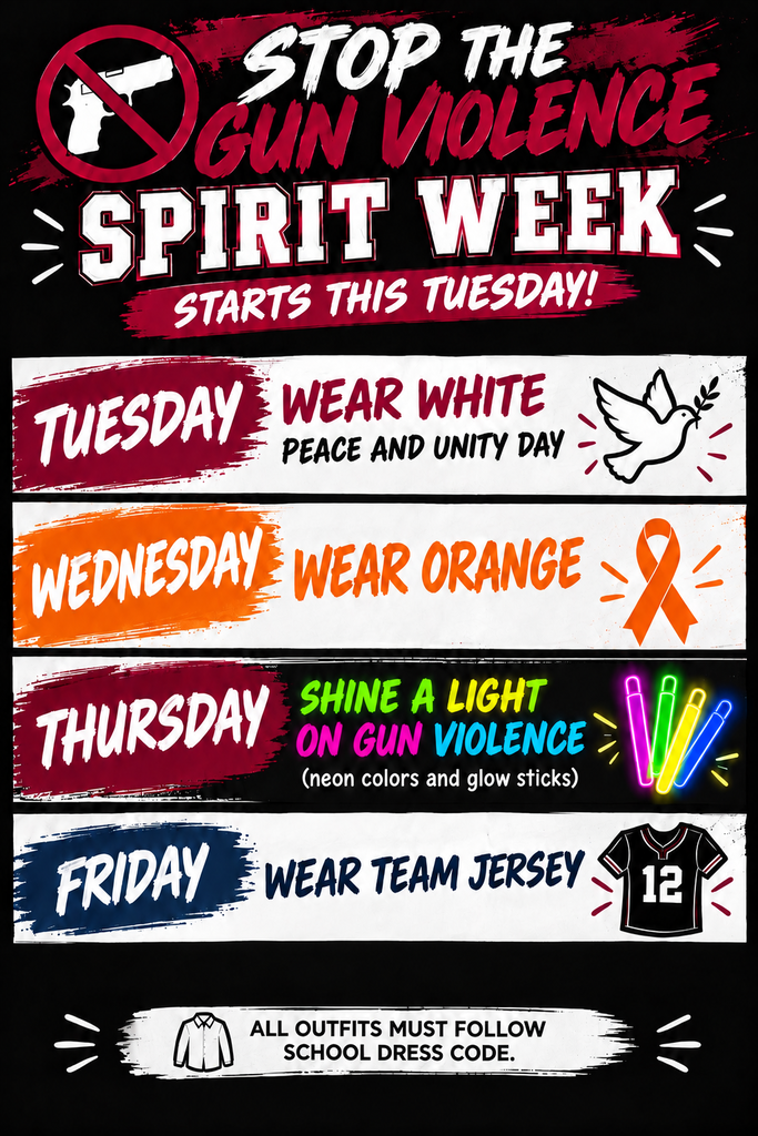 Spirit Week