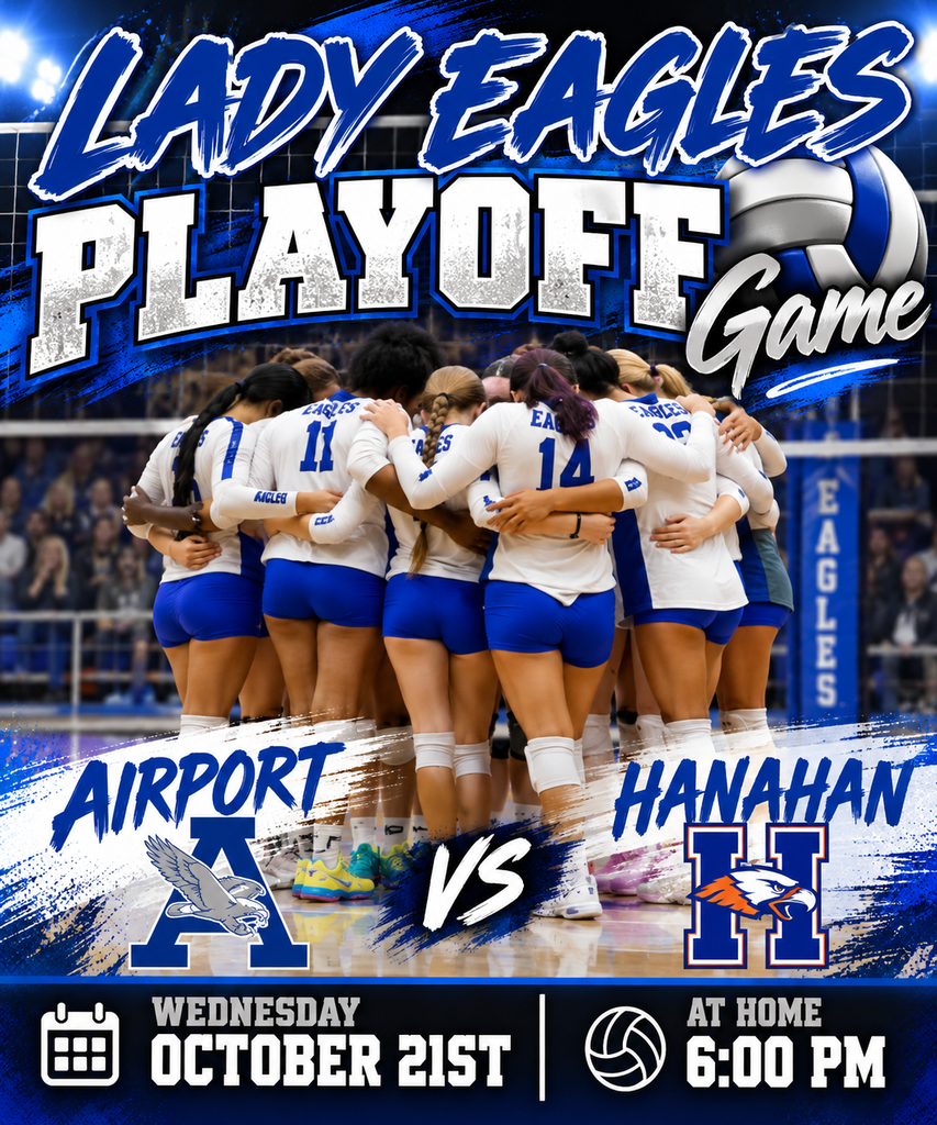 Volleyball Playoff Game