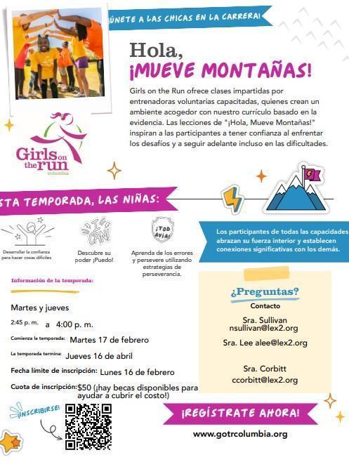 GOTR Spanish