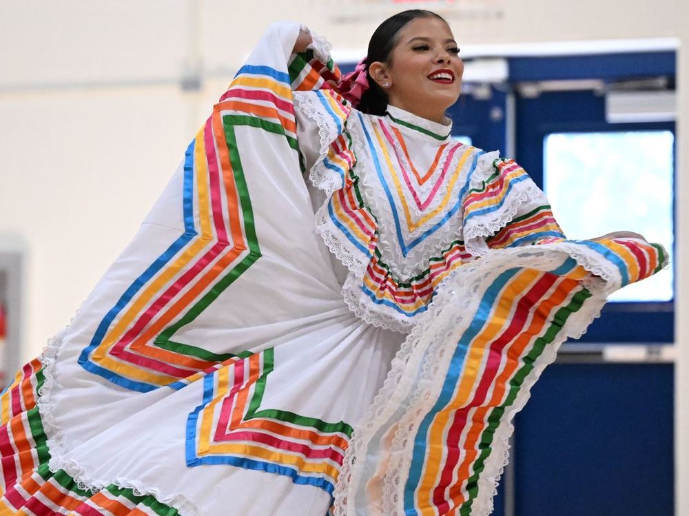 Folklorica