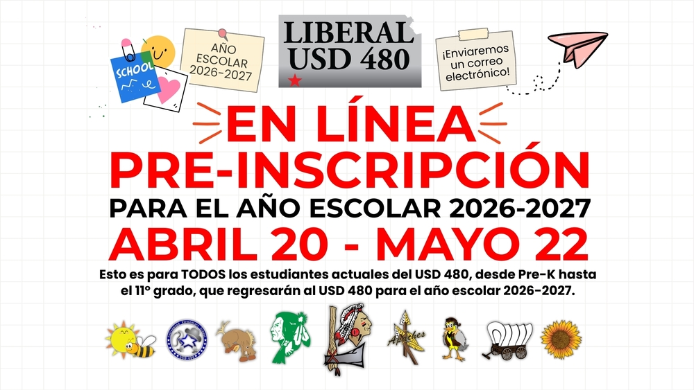 26-27 Pre-Inscripcion