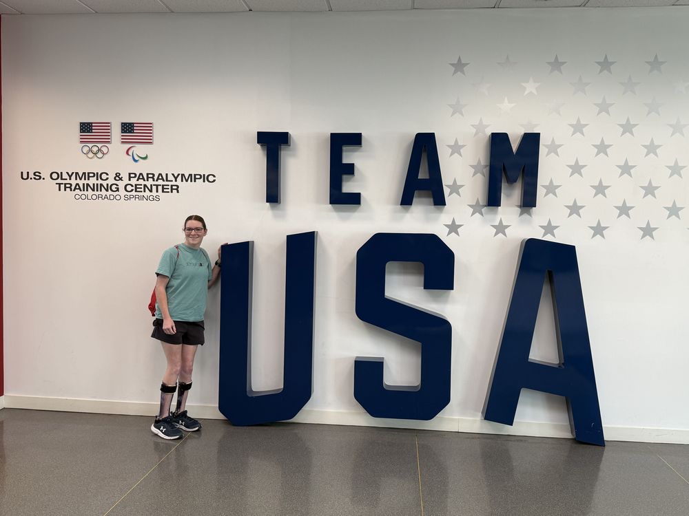 Quint Competes at Jimi Flowers Classic in Colorado Springs