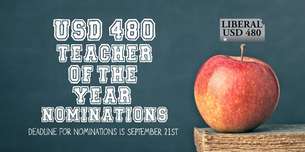 Teacher of the Year