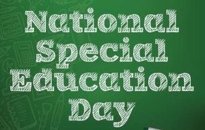 SPED Day