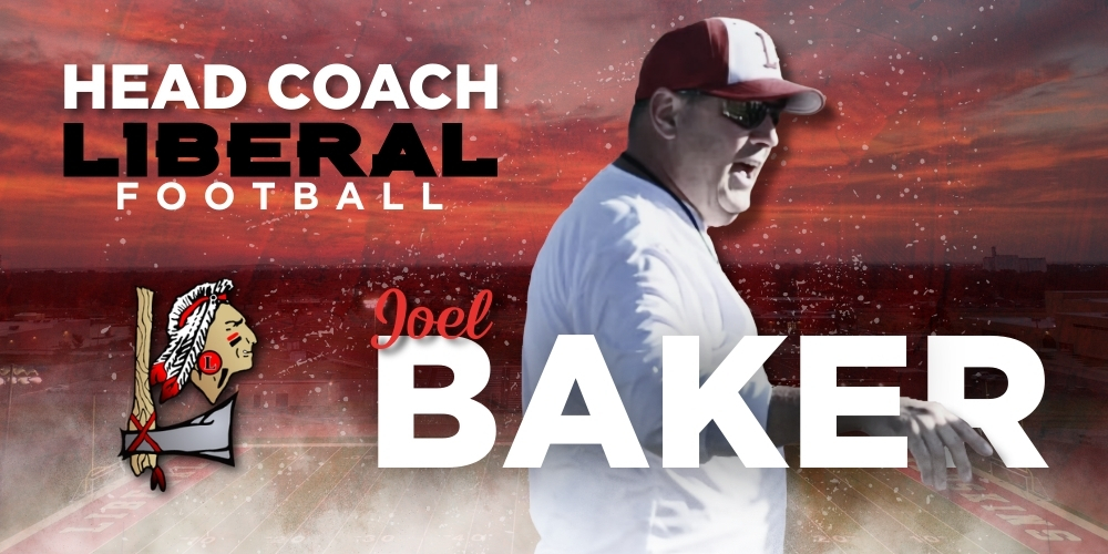 LHS Names Baker Head Coach