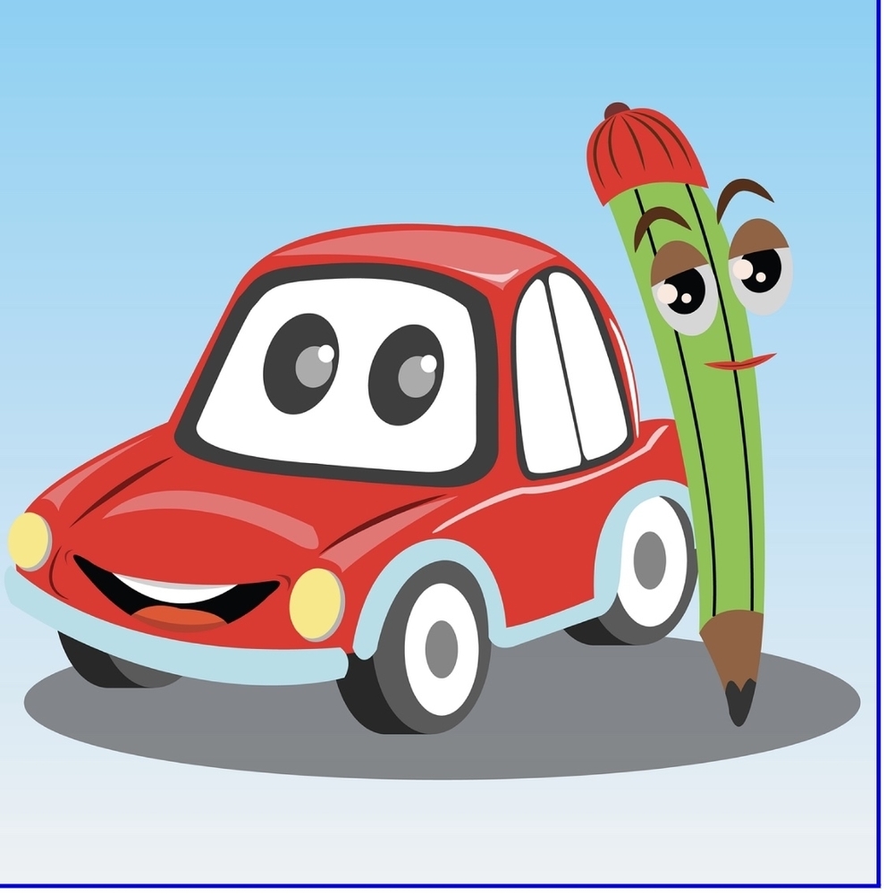 In Case We Missed You