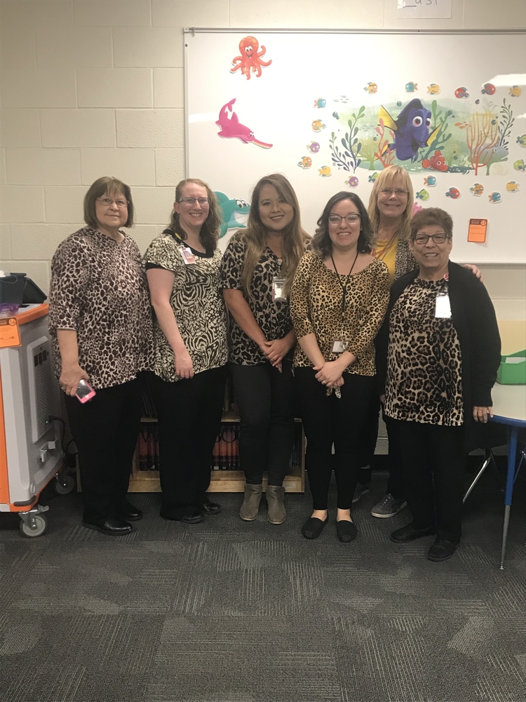 Wild about Sunflower