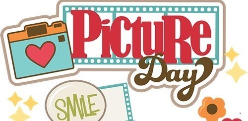 Thursday is Picture Day