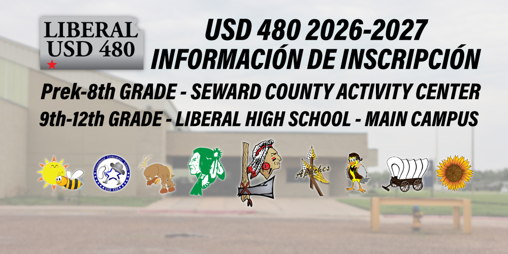26-27 Información de inscripción