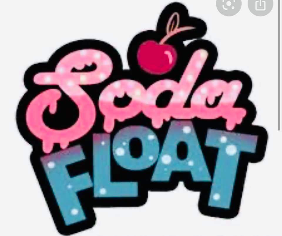 Soda Float