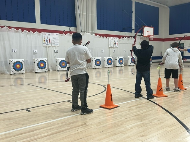 Cottonwood Archery