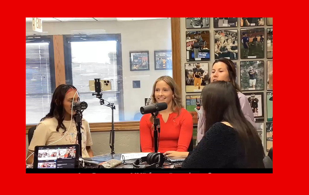 HomecomingRadio