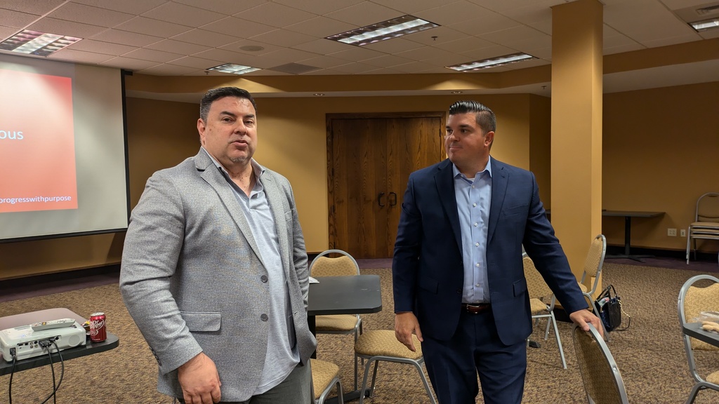 Linkous and Duran