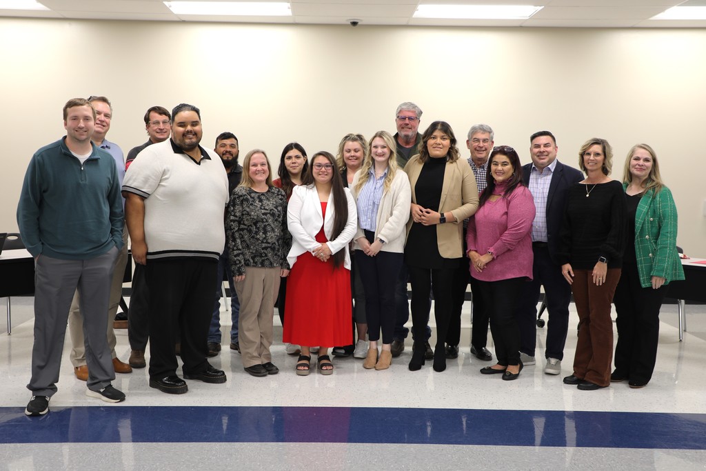 Teachers of the Year