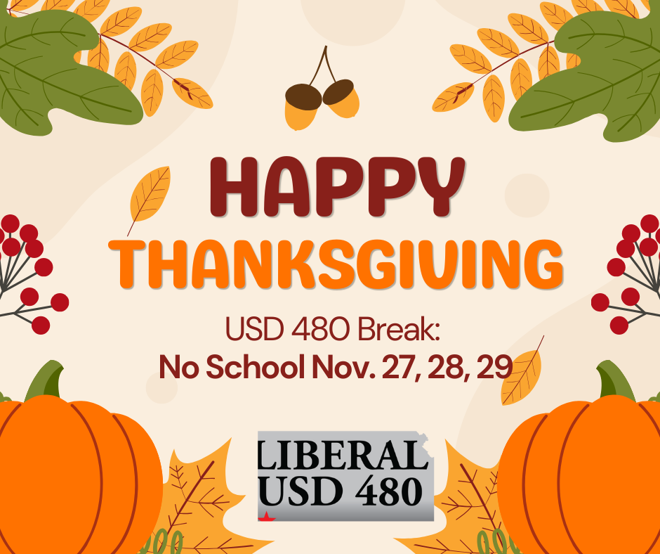 Thanksgiving Holiday