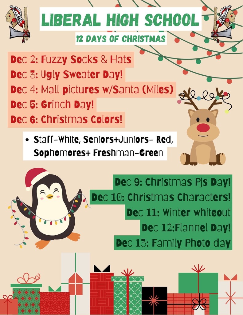 LHS 12 Days